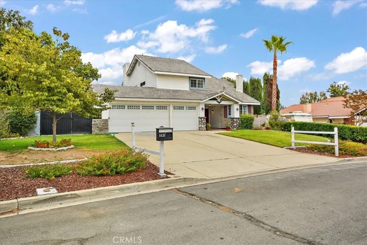 8436 Jennet Street, Alta Loma, California 91701
