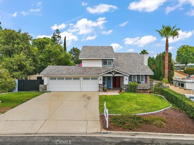 8436 Jennet Street, Alta Loma, California 91701