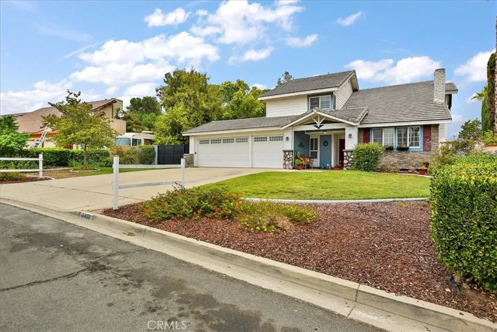 8436 Jennet Street, Alta Loma, California 91701