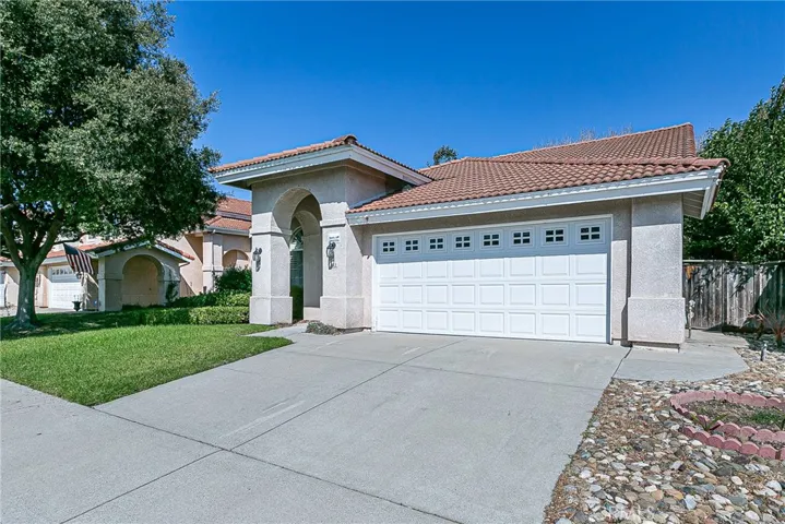 513 Brookside Drive, Lompoc, California 93436