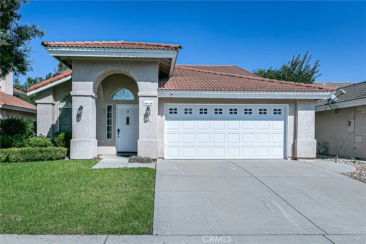 513 Brookside Drive, Lompoc, California 93436