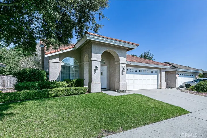 513 Brookside Drive, Lompoc, California 93436