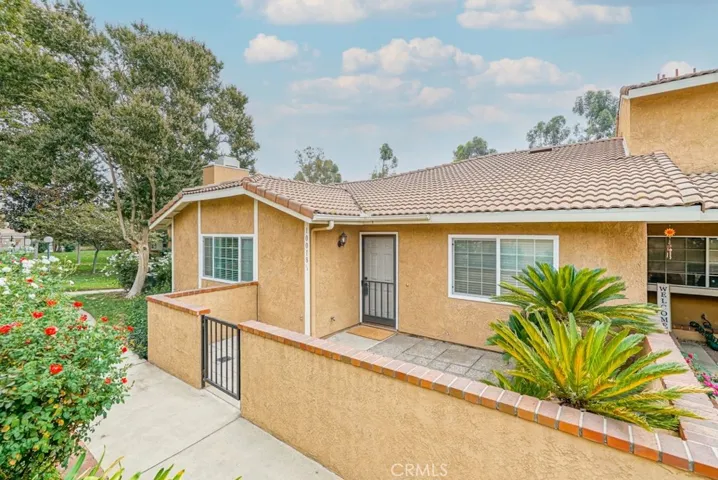 10018 1/2 Baseline Road, Rancho Cucamonga, California 91701