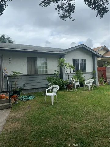 609 E Olive Avenue, Monrovia, California 91016