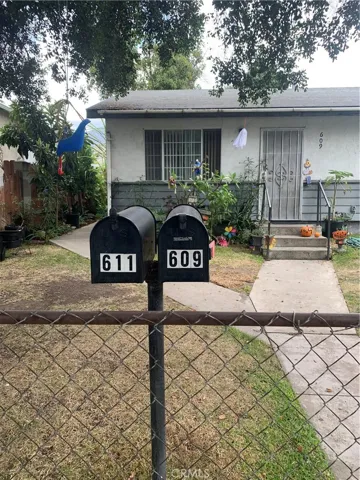609 E Olive Avenue, Monrovia, California 91016