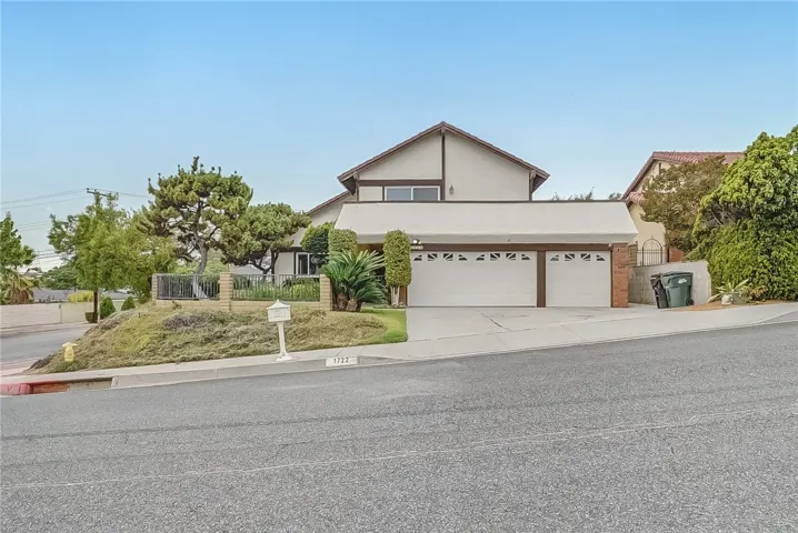 1722 Loma Road, Montebello, California 90640