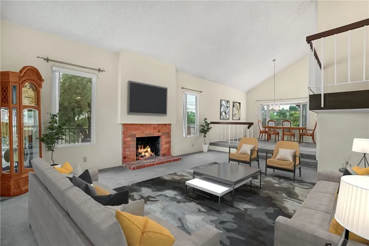 1722 Loma Road, Montebello, California 90640