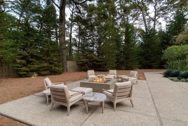 , Pebble Beach, California 93953
