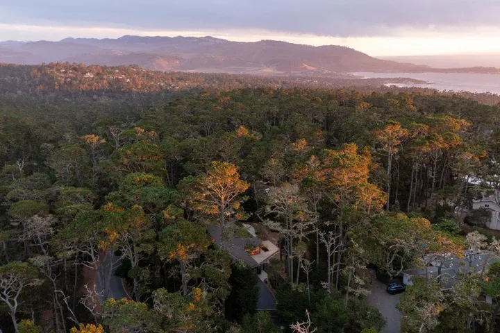 , Pebble Beach, California 93953