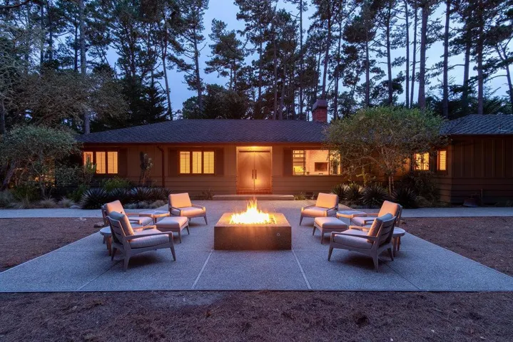 , Pebble Beach, California 93953