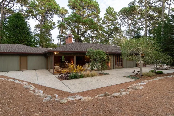 , Pebble Beach, California 93953