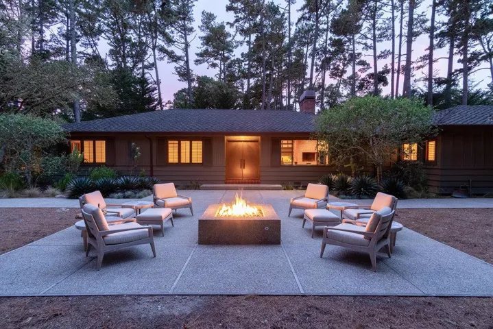 , Pebble Beach, California 93953