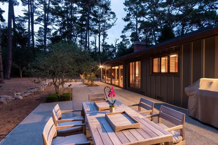 , Pebble Beach, California 93953