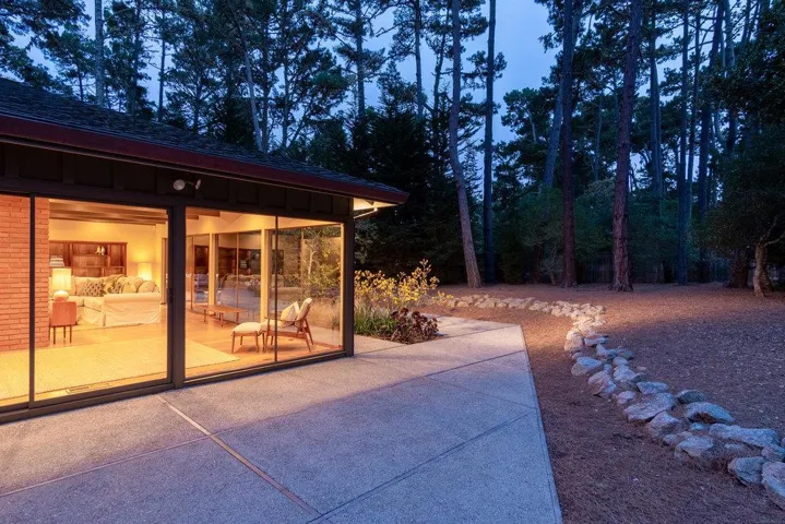 , Pebble Beach, California 93953