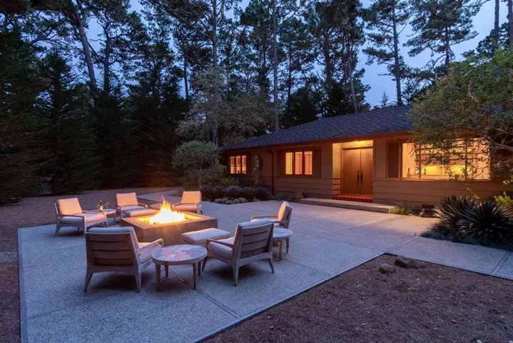 , Pebble Beach, California 93953