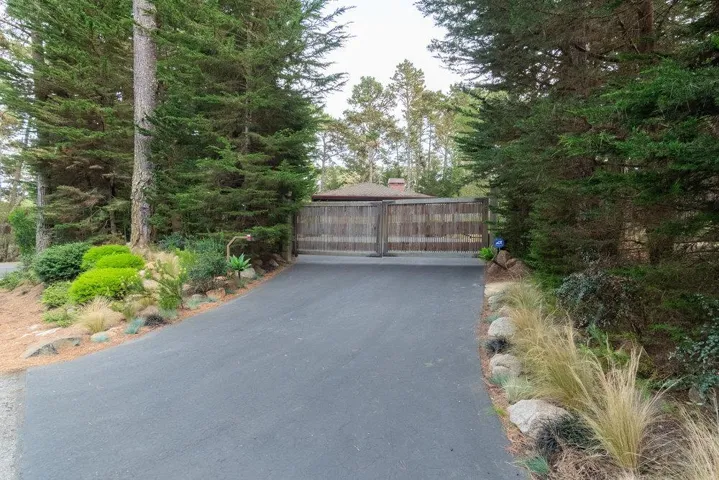 , Pebble Beach, California 93953