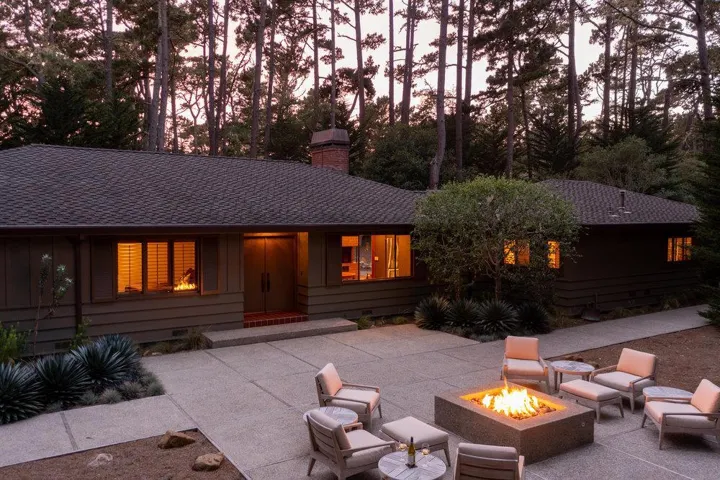 , Pebble Beach, California 93953