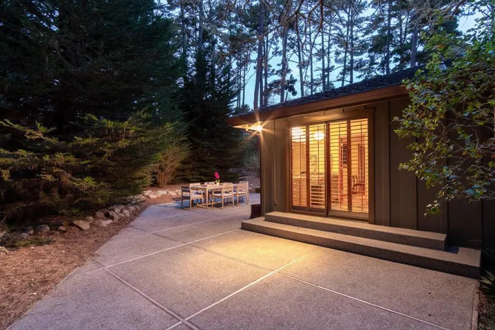 , Pebble Beach, California 93953