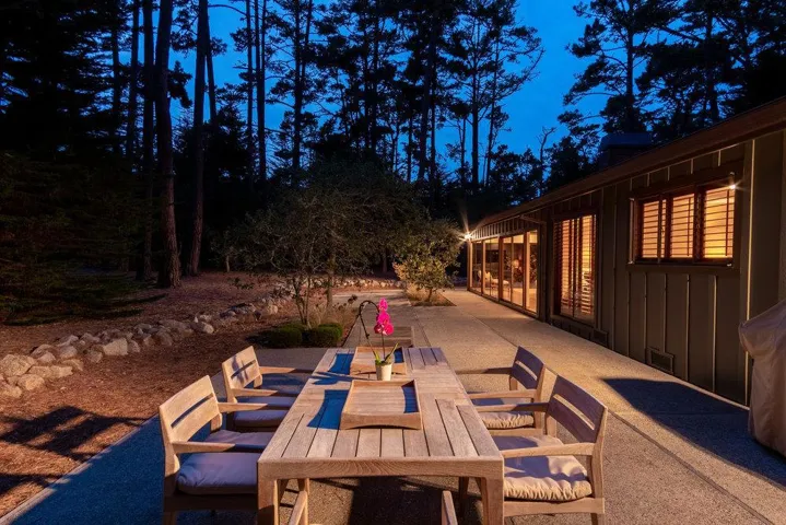 , Pebble Beach, California 93953