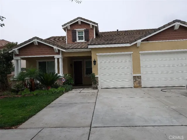 13436 San Antonio Avenue, Chino, California 91710