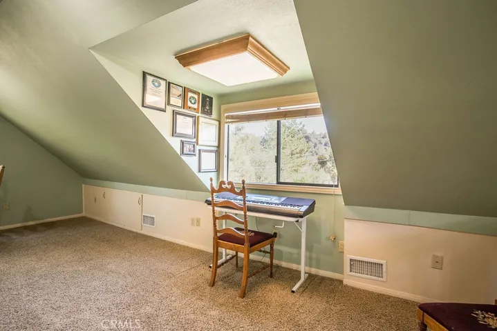 2025 Zermatt Drive, Pine Mountain Club, California 93222