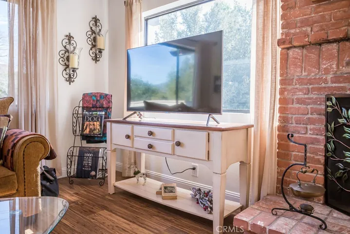 2025 Zermatt Drive, Pine Mountain Club, California 93222
