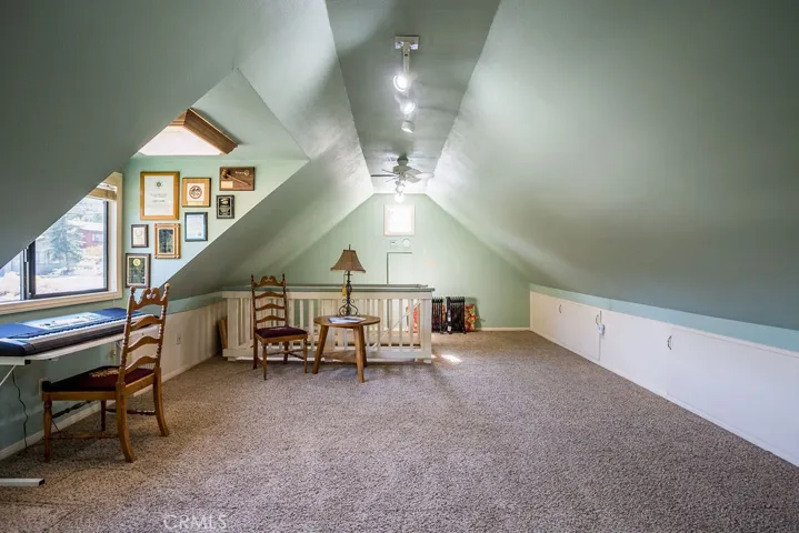 2025 Zermatt Drive, Pine Mountain Club, California 93222