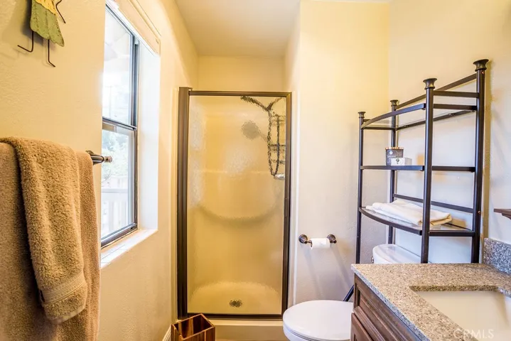 2025 Zermatt Drive, Pine Mountain Club, California 93222
