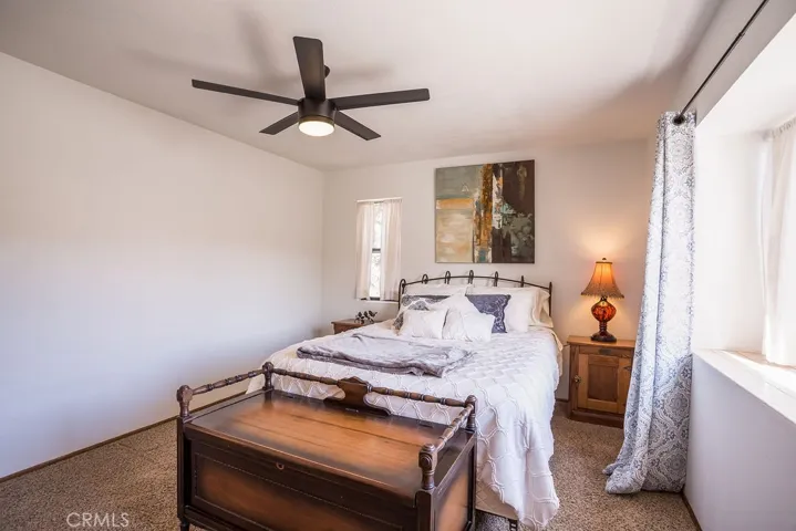 2025 Zermatt Drive, Pine Mountain Club, California 93222