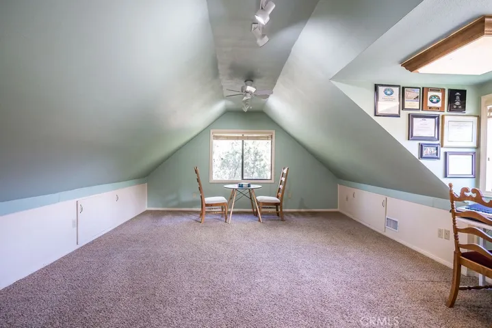 2025 Zermatt Drive, Pine Mountain Club, California 93222