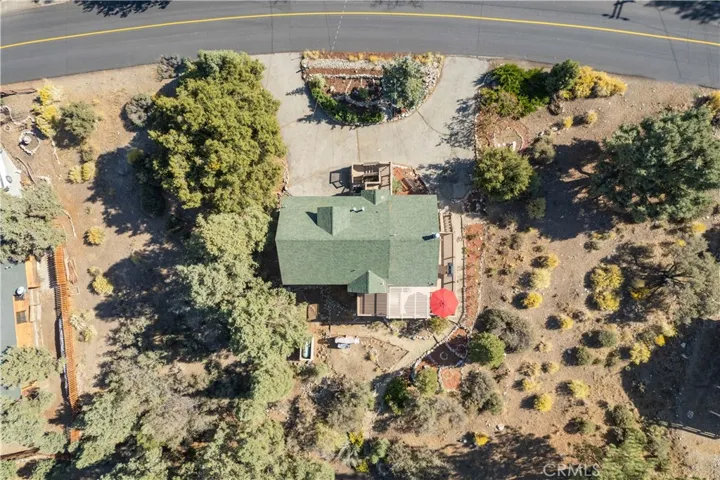 2025 Zermatt Drive, Pine Mountain Club, California 93222