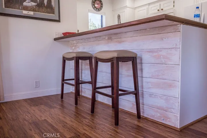 2025 Zermatt Drive, Pine Mountain Club, California 93222
