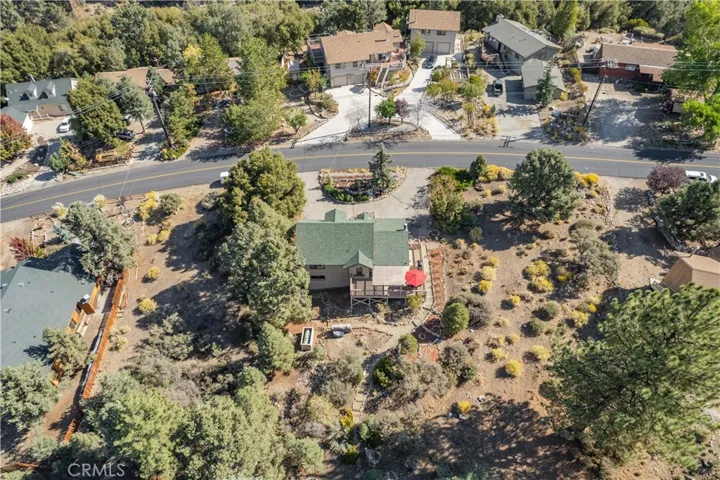 2025 Zermatt Drive, Pine Mountain Club, California 93222