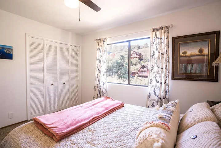 2025 Zermatt Drive, Pine Mountain Club, California 93222