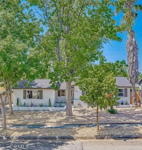 7760 Vineyard Avenue, Rancho Cucamonga, California 91730