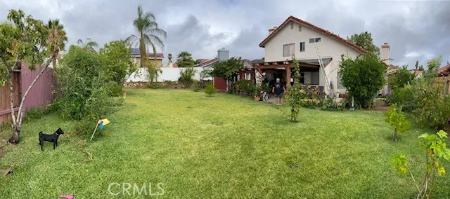 12261 Champlain Street, Moreno Valley, California 92557