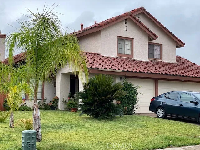 12261 Champlain Street, Moreno Valley, California 92557