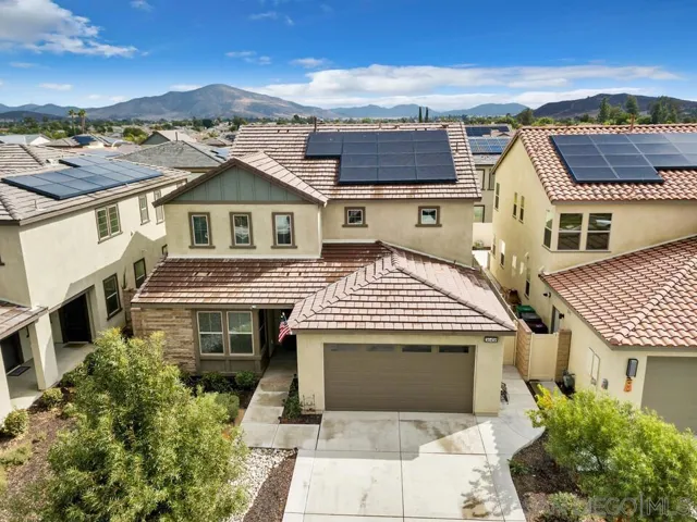 36458 Calle Grandola, Winchester, California 92596
