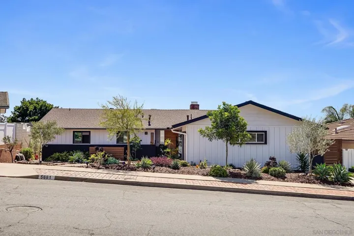 5681 Linfield Ave, San Diego, California 92120