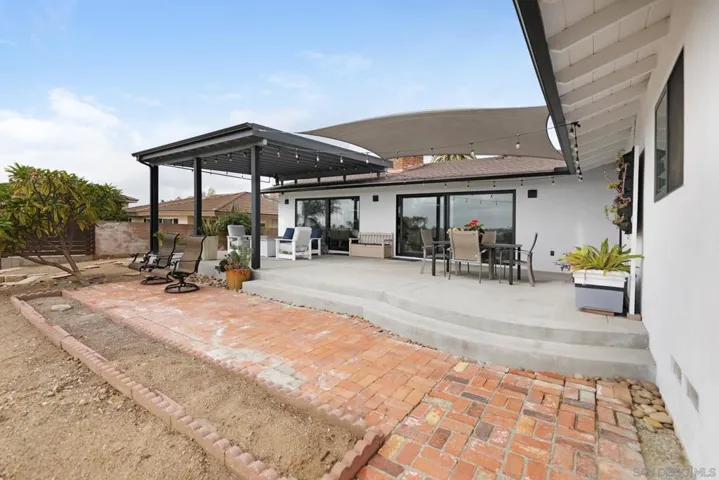5681 Linfield Ave, San Diego, California 92120