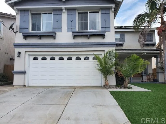 4767 Falconhurst, San Diego, California 92154