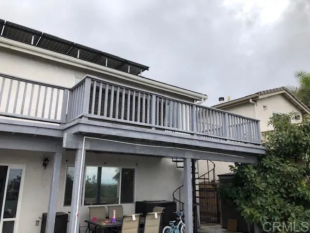 4767 Falconhurst, San Diego, California 92154