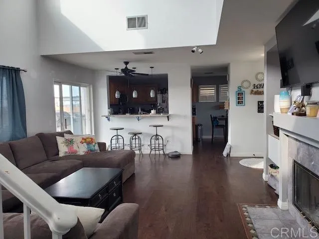 4767 Falconhurst, San Diego, California 92154