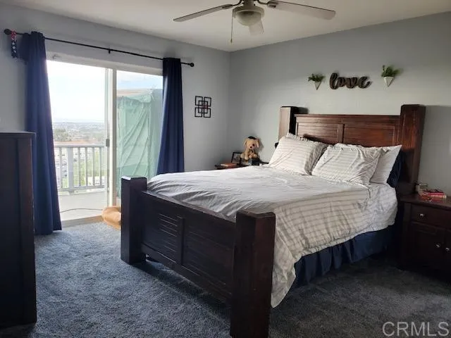 4767 Falconhurst, San Diego, California 92154