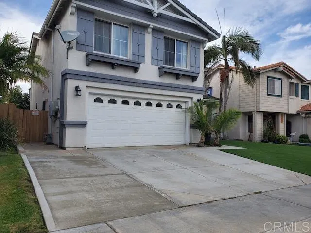 4767 Falconhurst, San Diego, California 92154
