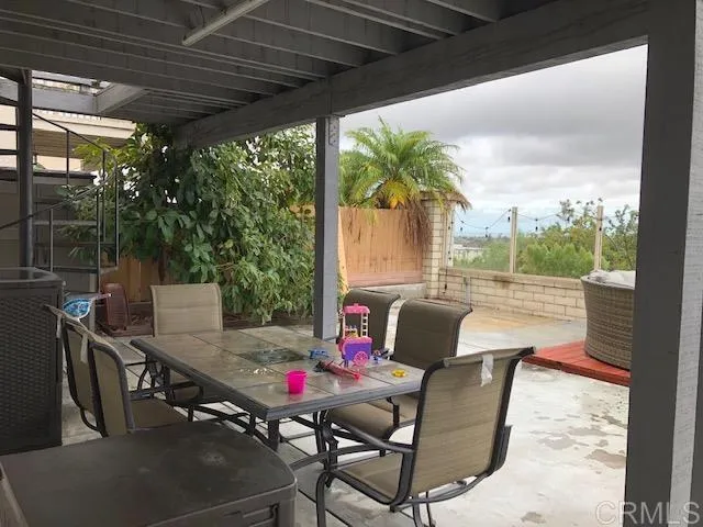 4767 Falconhurst, San Diego, California 92154