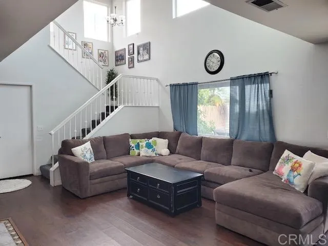 4767 Falconhurst, San Diego, California 92154