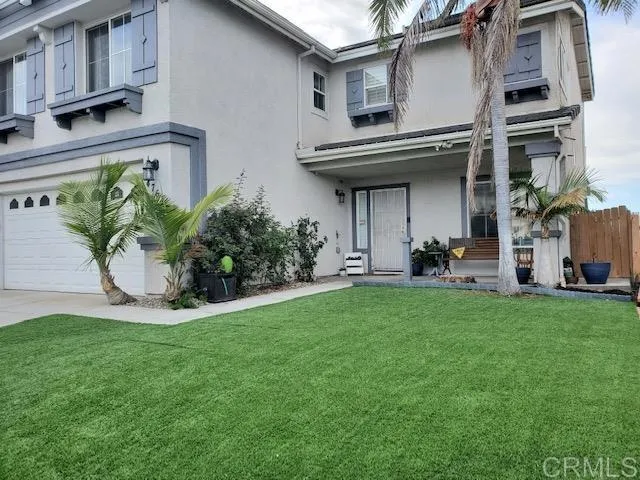 4767 Falconhurst, San Diego, California 92154