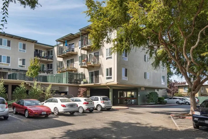 , San Mateo, California 94401