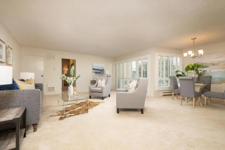 , San Mateo, California 94401